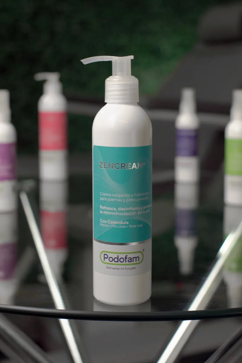 Crema Relajante ZENCREAM®