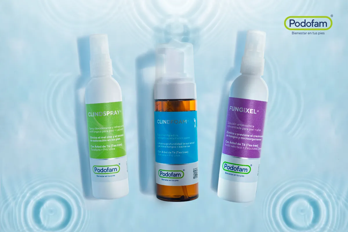 productos podofam