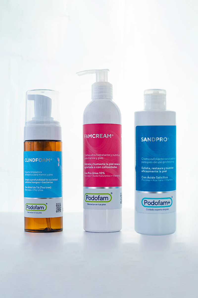 Sistema Piel Sensible